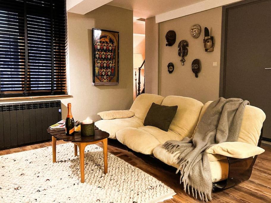 Cannelle Apartment Verviers Exterior photo