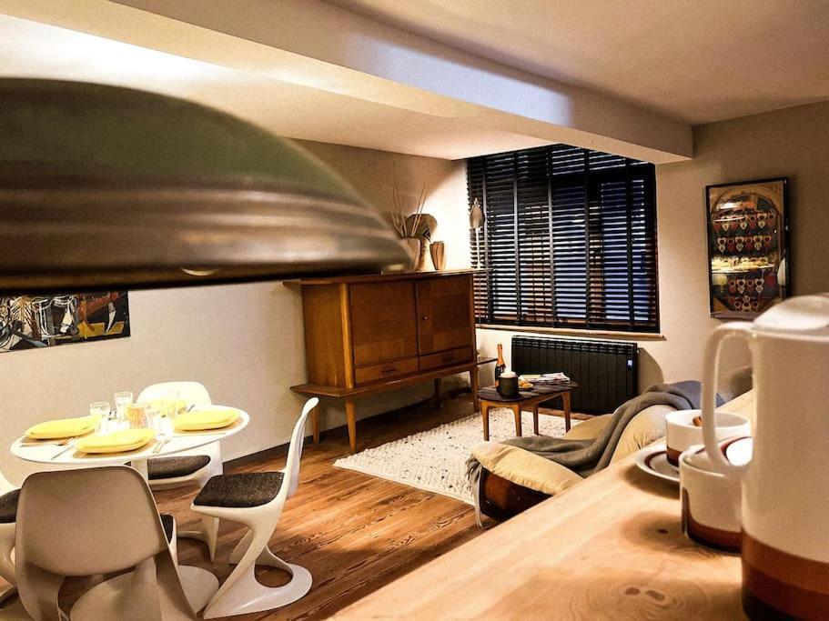 Cannelle Apartment Verviers Exterior photo